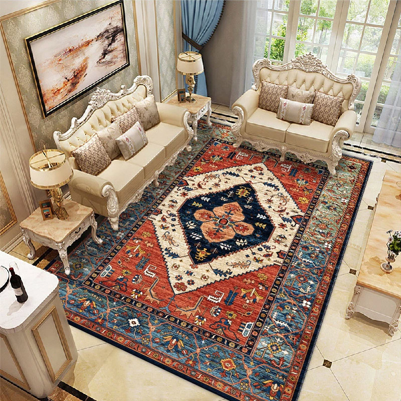 European And American Carpets Style 19 European And American Carpets Style 19