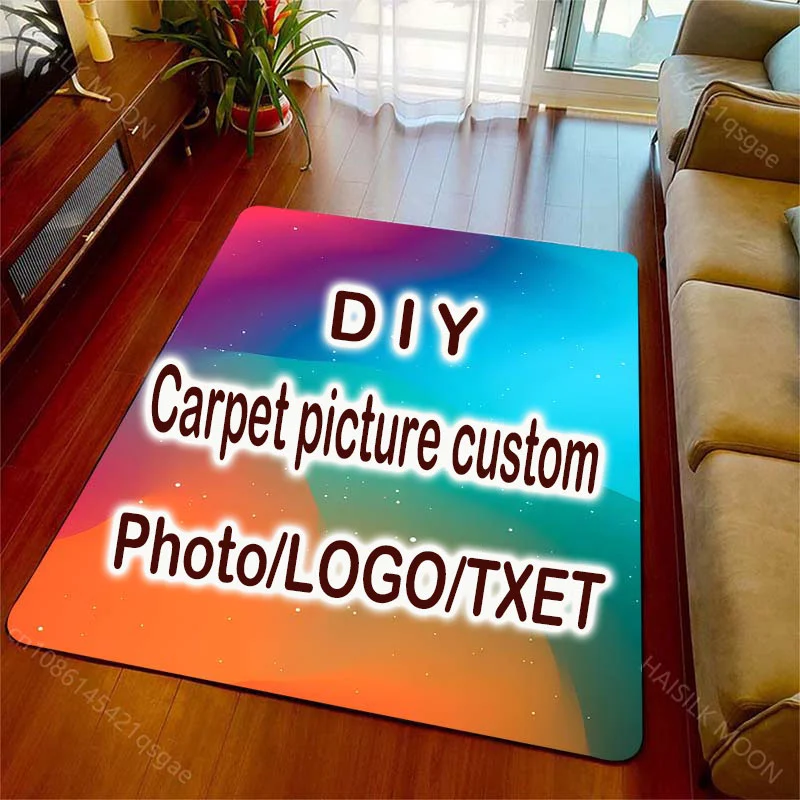 Custom Fit Area Rugs