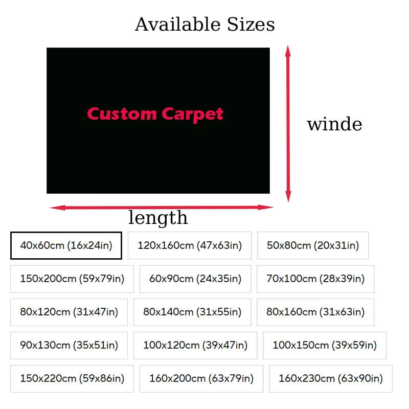 Custom Fit Area Rugs Custom Fit Area Rugs