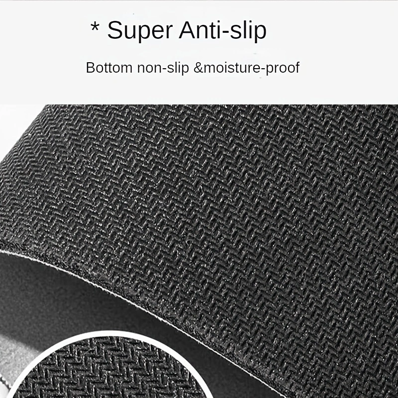 Best Water Absorbent Bath Mat Details 