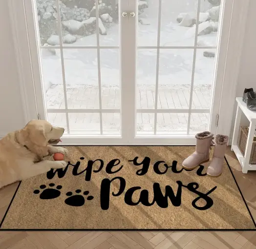 Utility Door Mat Style 1