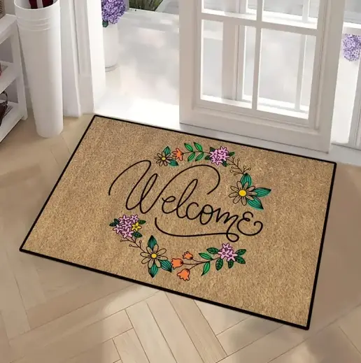 Utility Door Mat Style 2