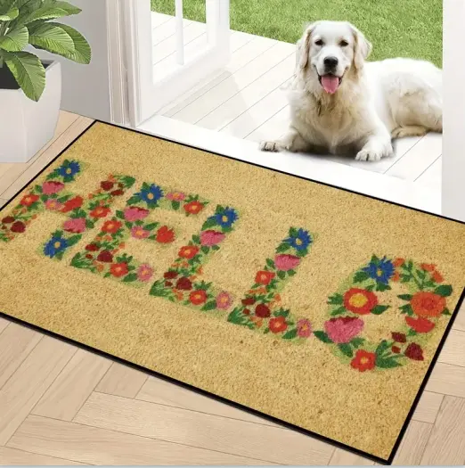 Utility Door Mat Style 3 Utility Door Mat Style 3