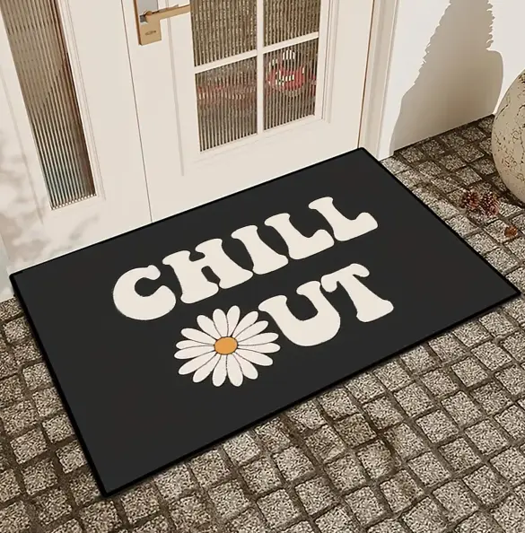 Utility Door Mat Style 4