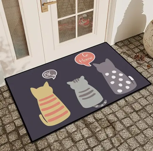 Utility Door Mat Style 5 Utility Door Mat Style 5