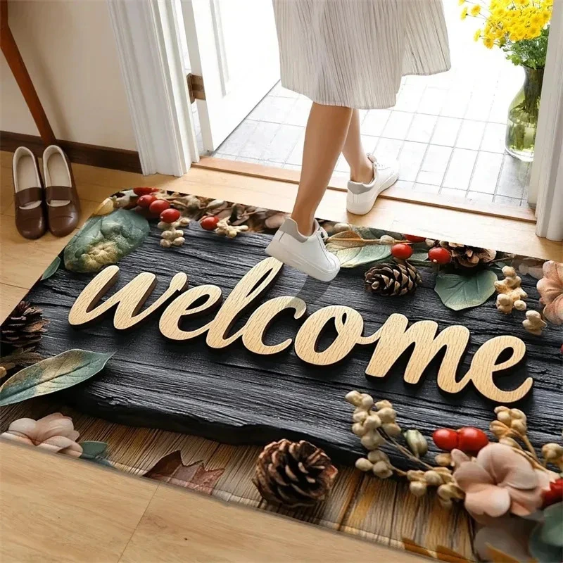 Best Entrance Floor Mat Style 2