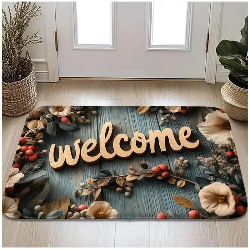 Best Entrance Floor Mat Style 3
