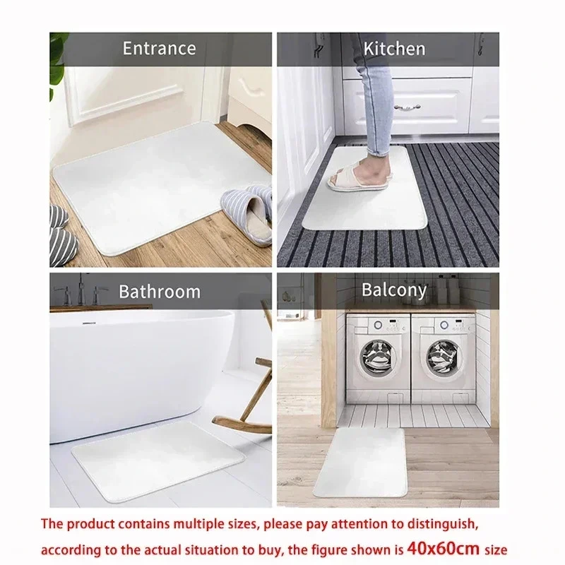 Best Entrance Floor Mat Details