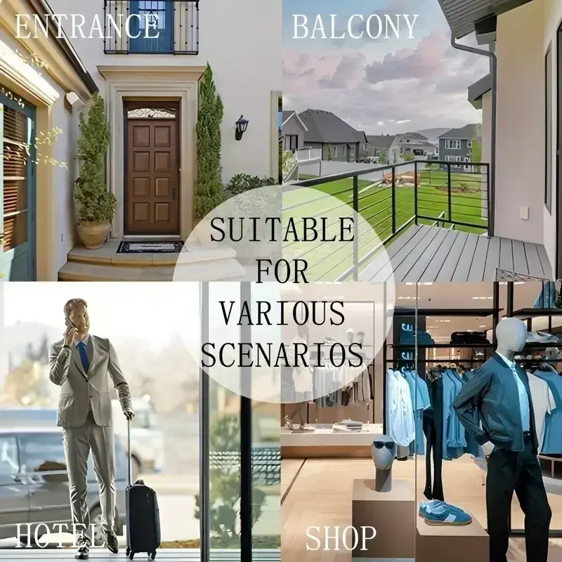 Best Entrance Floor Mat Usage scenarios Best Entrance Floor Mat Usage scenarios
