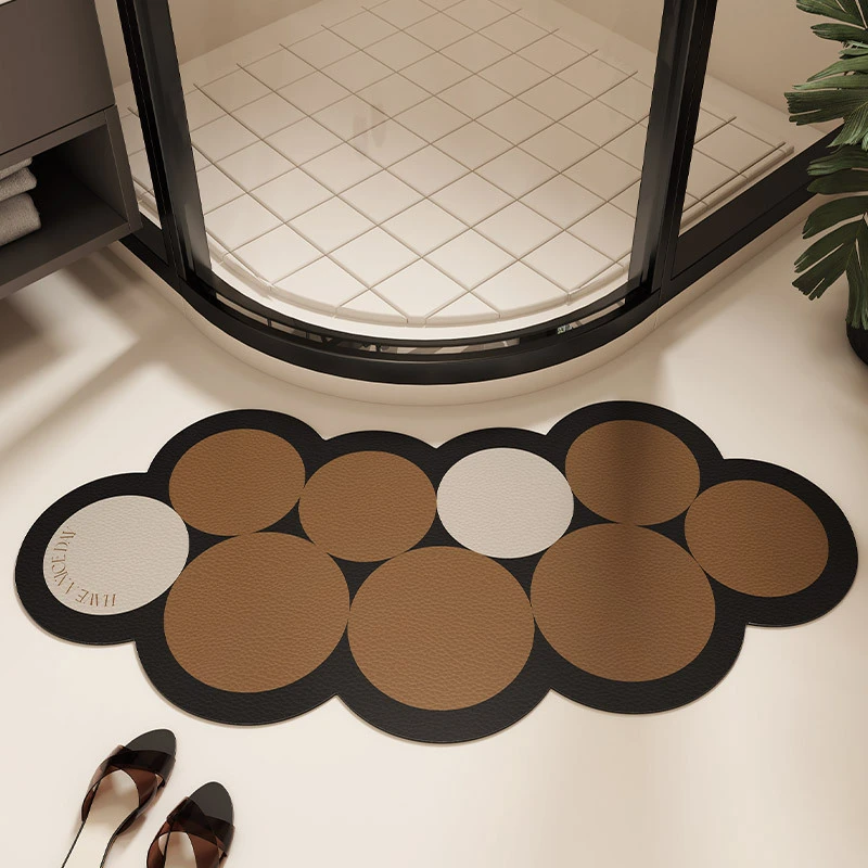 Best Super Absorbent Bath Mat Style 1 Best Super Absorbent Bath Mat Style 1