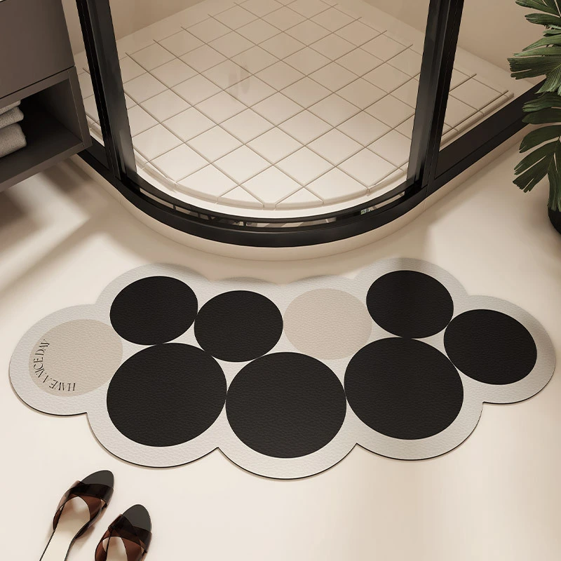 Best Super Absorbent Bath Mat Style 2 Best Super Absorbent Bath Mat Style 2