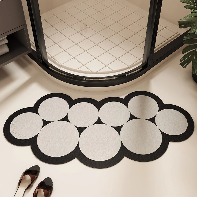 Best Super Absorbent Bath Mat Style 4 Best Super Absorbent Bath Mat Style 4