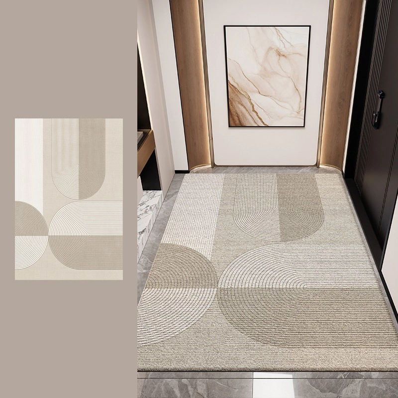 Loop Pile Mat Style 1