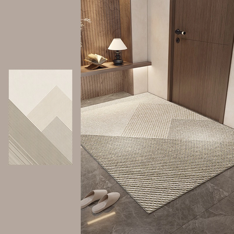 Loop Pile Mat Style 4