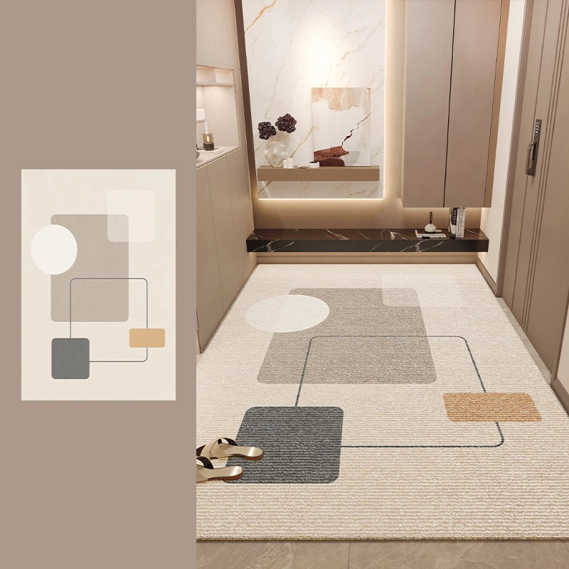 Loop Pile Mat Style 7
