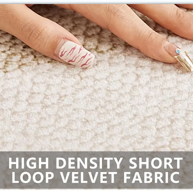 Loop Pile Mat Details Loop Pile Mat Details