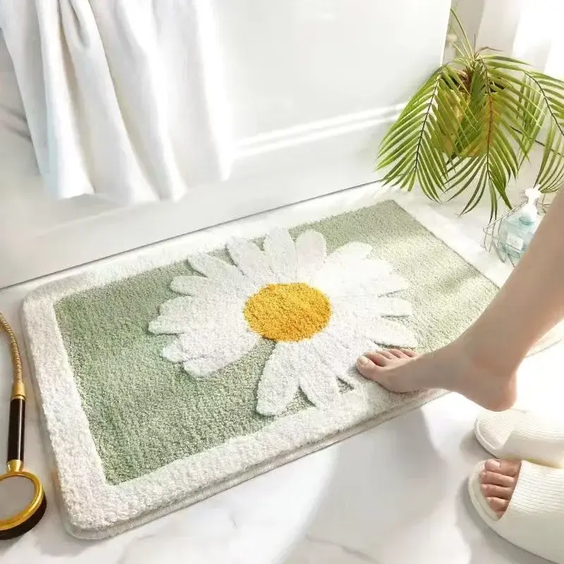 Imitation Cashmere Floor Mat Style 10 Imitation Cashmere Floor Mat Style 10