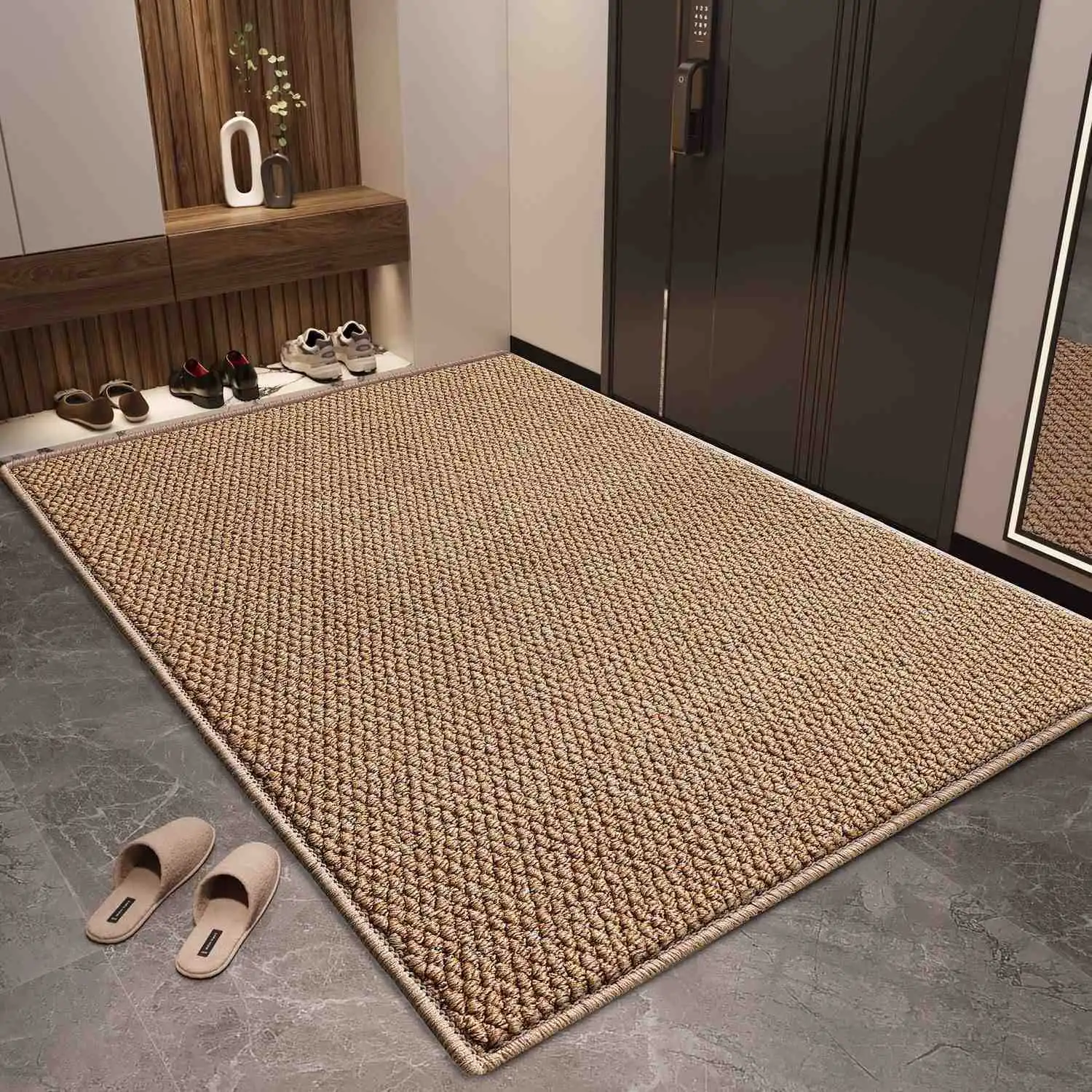 Imitation Sisal Mat Style 1 Imitation Sisal Mat Style 1