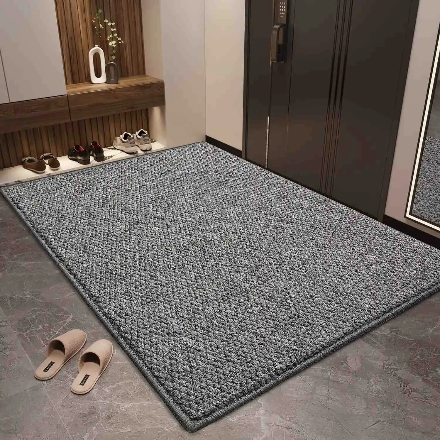Imitation Sisal Mat Style 2 Imitation Sisal Mat Style 2
