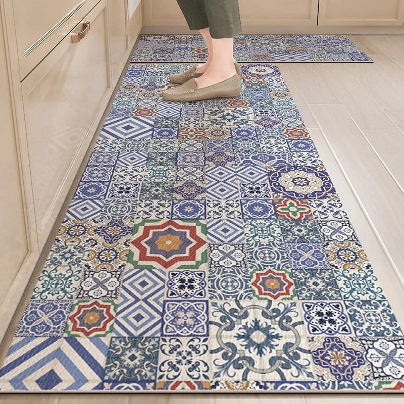 Best Leather Floor Mats Style3