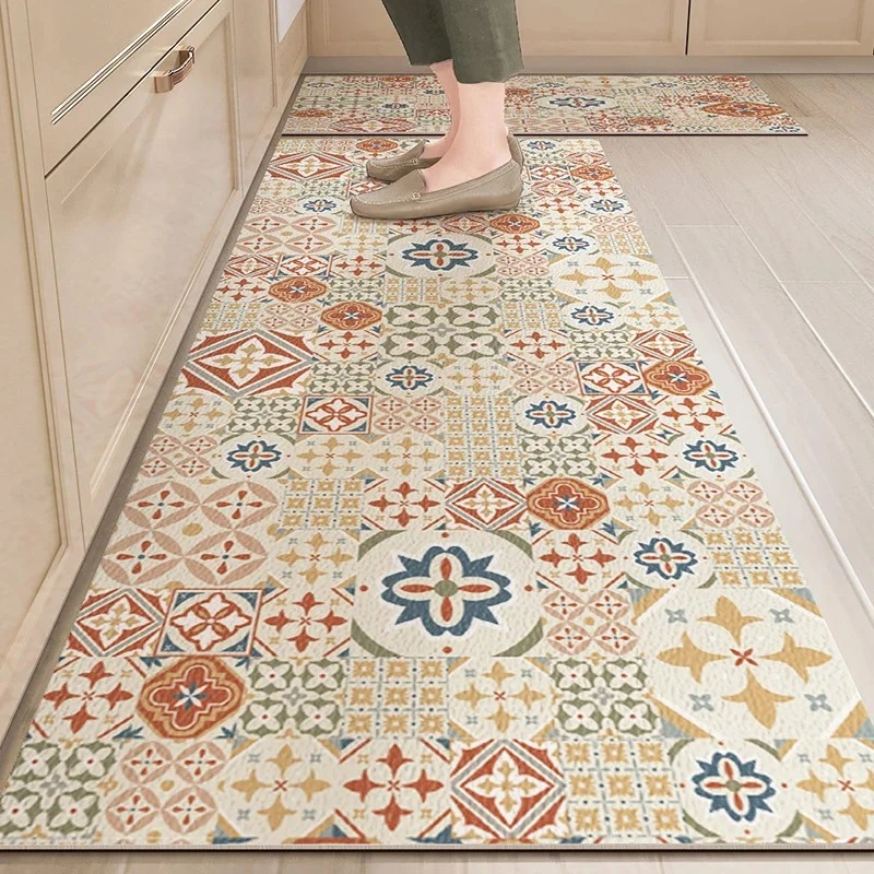 Best Leather Floor Mats Style5