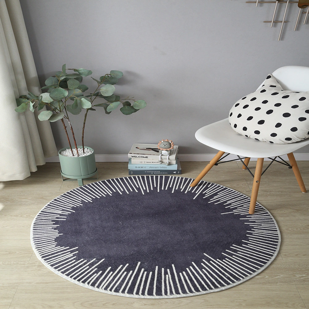Velvet Floor Mat Stlye 3 Velvet Floor Mat Stlye 3