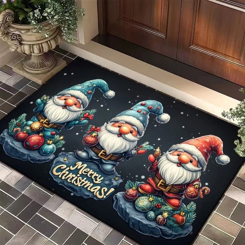 Flannel Floor Mat Stlye 3 Flannel Floor Mat Stlye 3