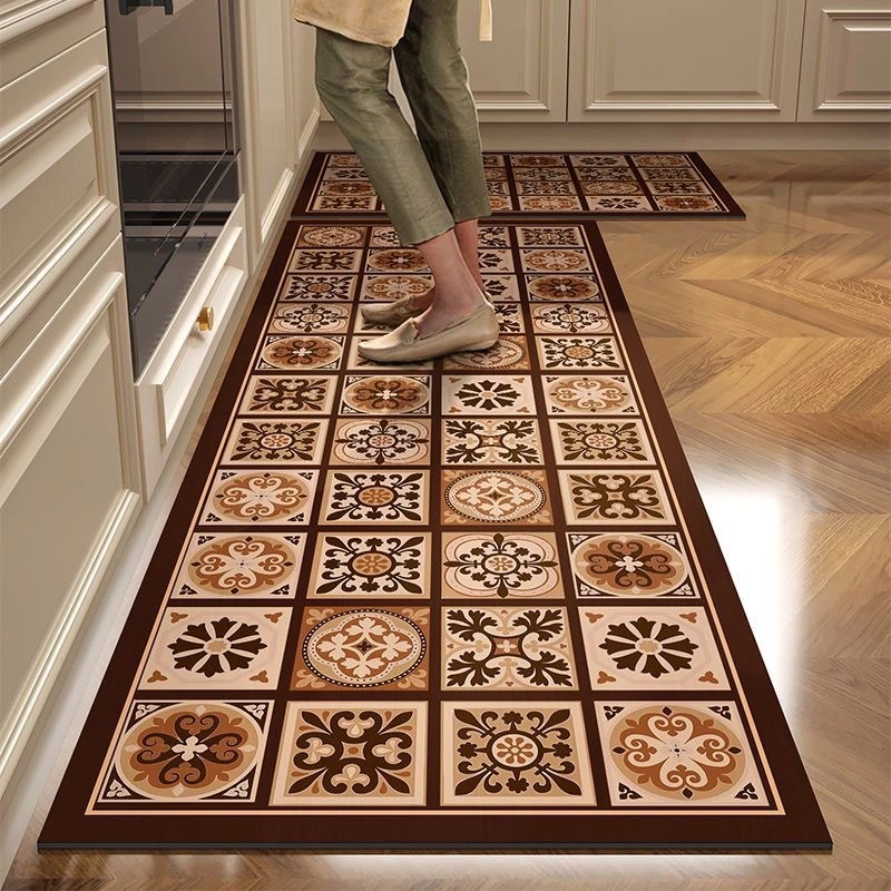 Anti Slip Anti Fatigue Floor Mats Stlye 5