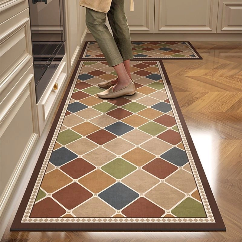 Anti Slip Anti Fatigue Floor Mats Stlye 6 Anti Slip Anti Fatigue Floor Mats Stlye 6
