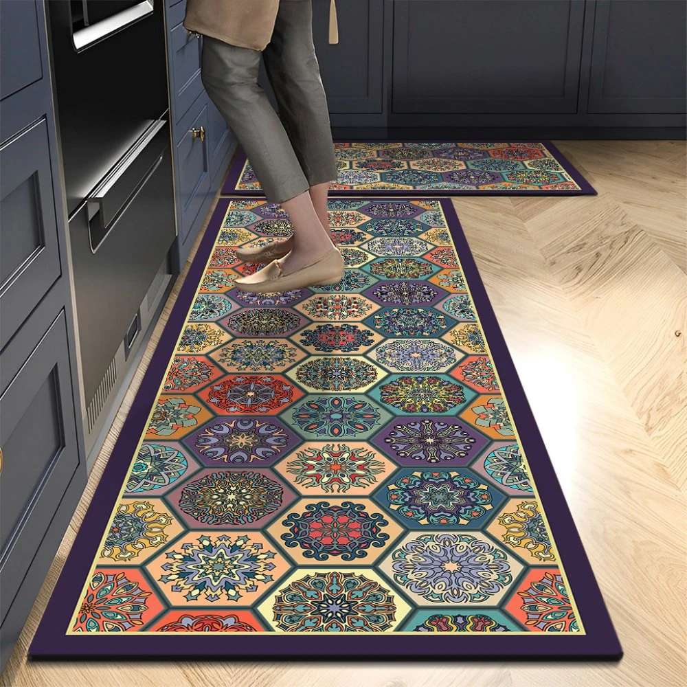 Anti Slip Anti Fatigue Floor Mats Stlye 7