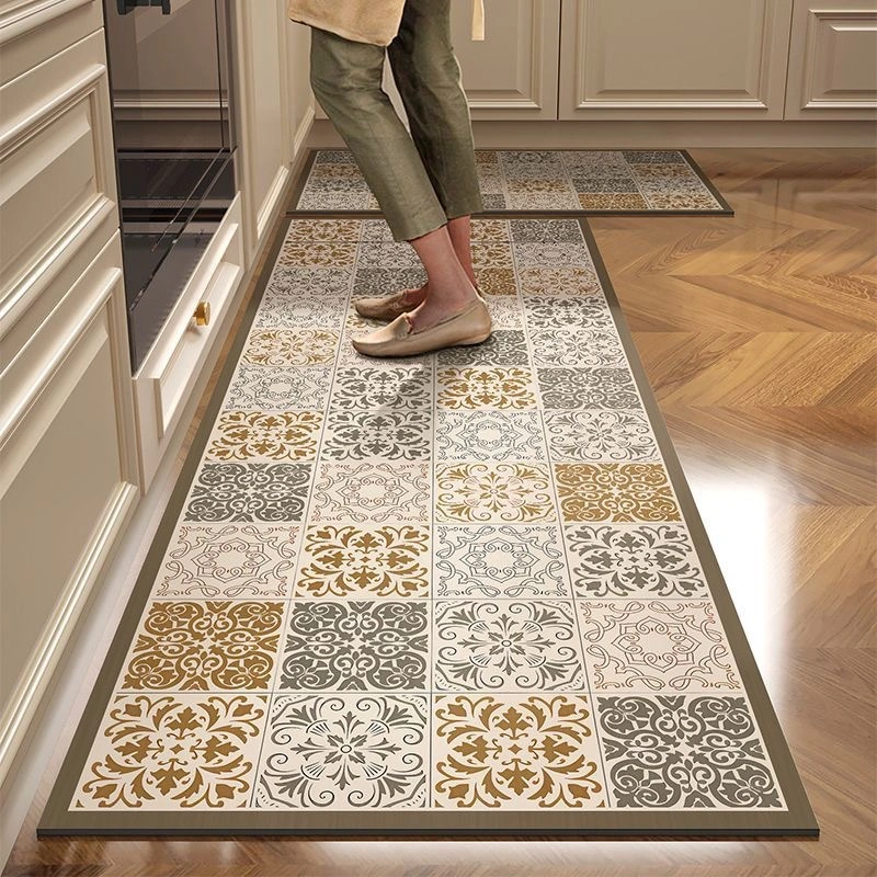 Anti Slip Anti Fatigue Floor Mats Stlye 8