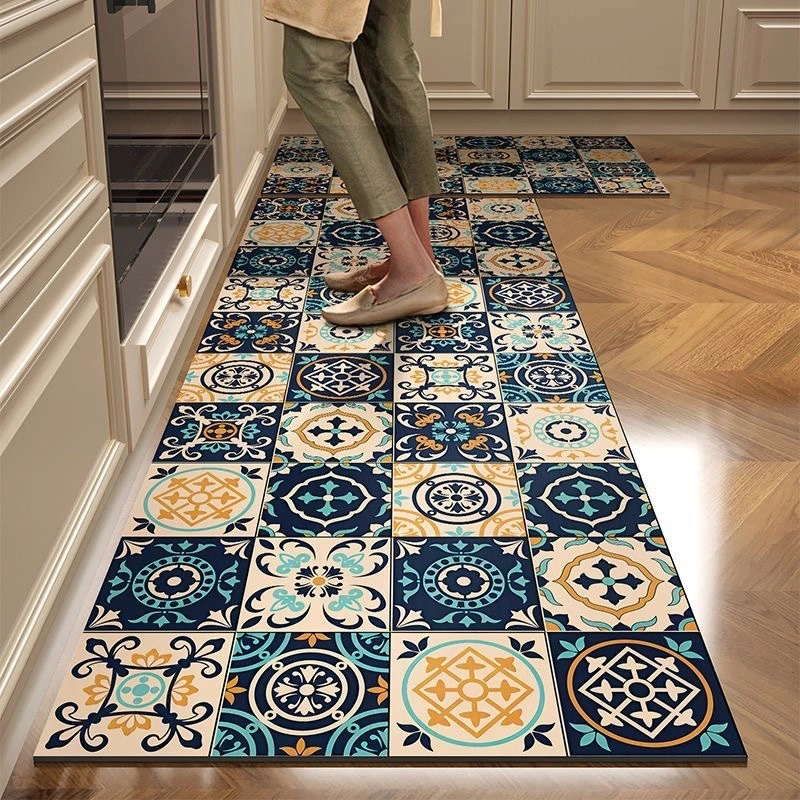 Anti Slip Anti Fatigue Floor Mats Stlye 9