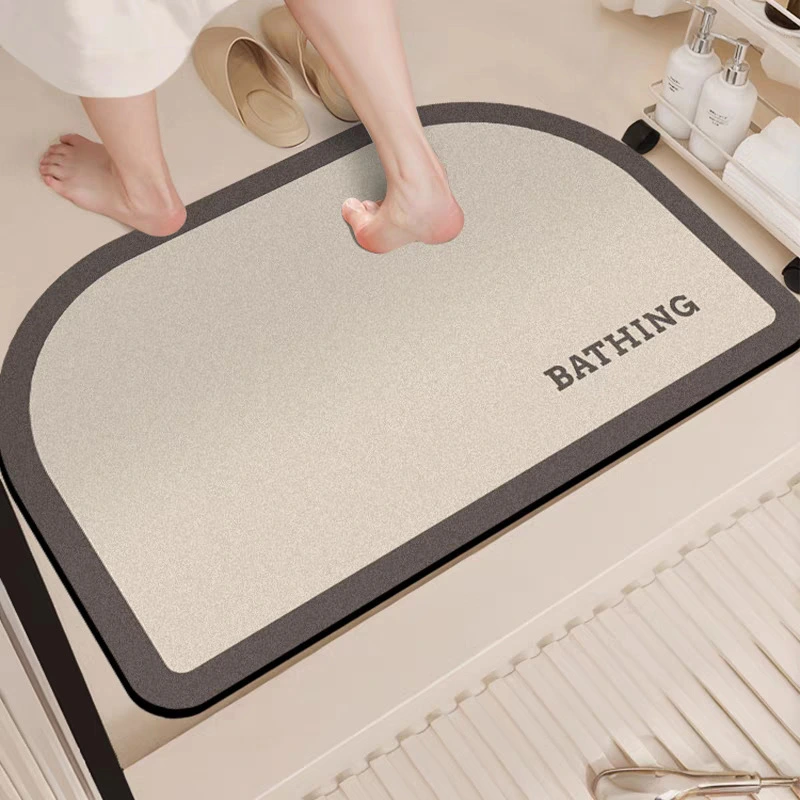 Water Absorbing Non Slip Floor Mat Stlye 2 Water Absorbing Non Slip Floor Mat Stlye 2