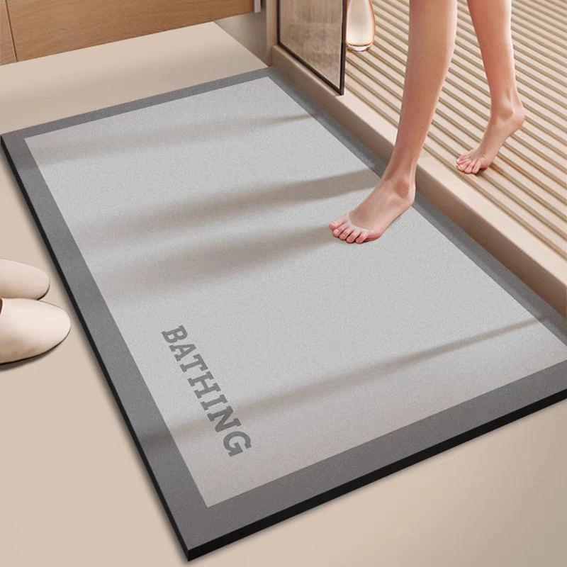 Water Absorbing Non Slip Floor Mat Stlye 3 Water Absorbing Non Slip Floor Mat Stlye 3