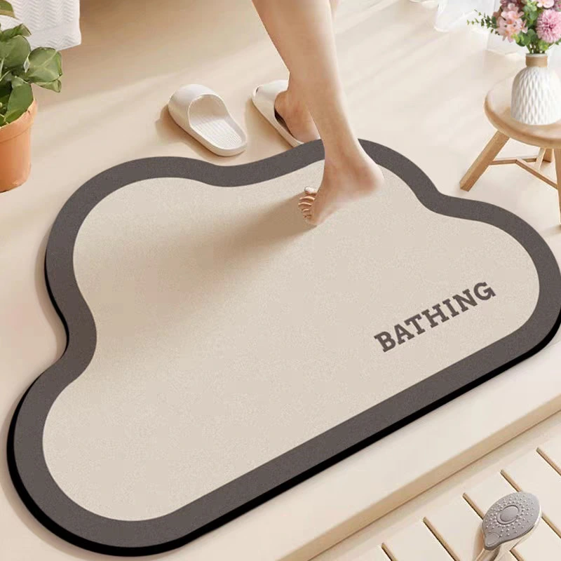 Water Absorbing Non Slip Floor Mat Stlye 6 Water Absorbing Non Slip Floor Mat Stlye 6