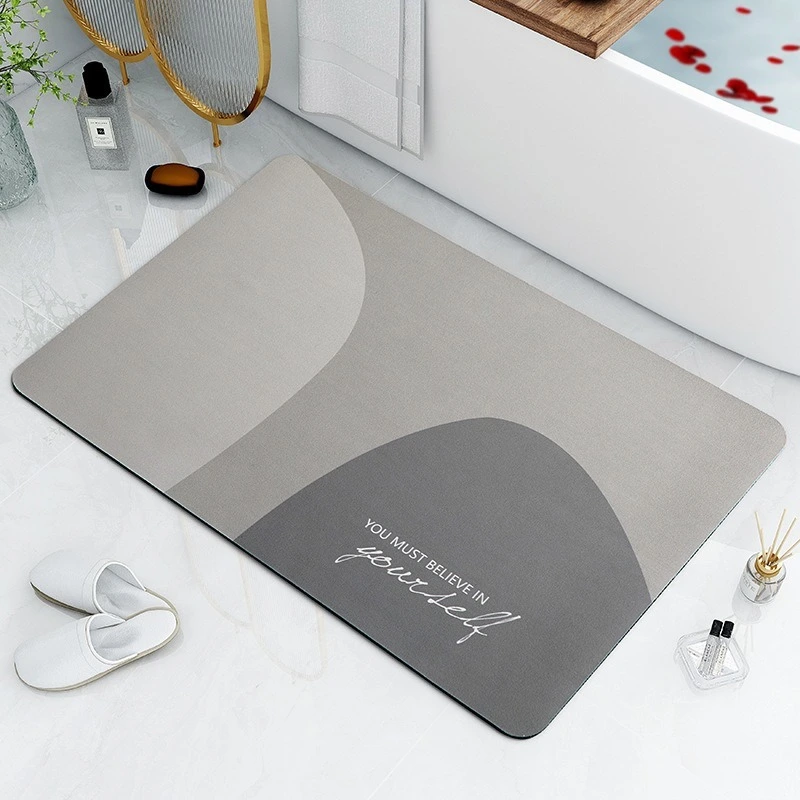 Modern Minimalist Floor Mat Style 5 Modern Minimalist Floor Mat Style 5