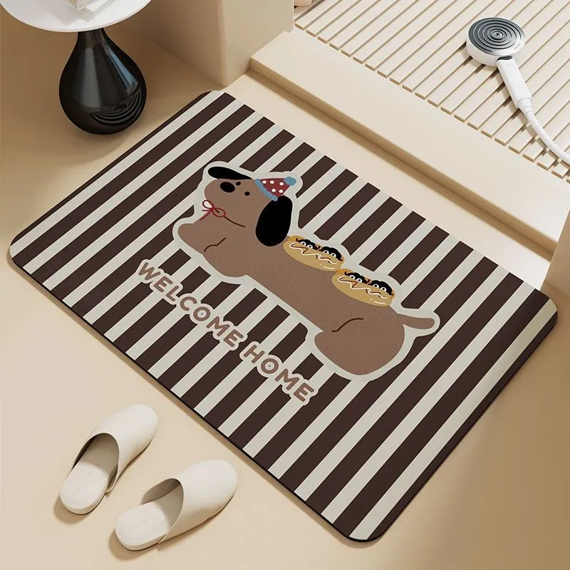 Waterproof Anti Fatigue Mat Style 3