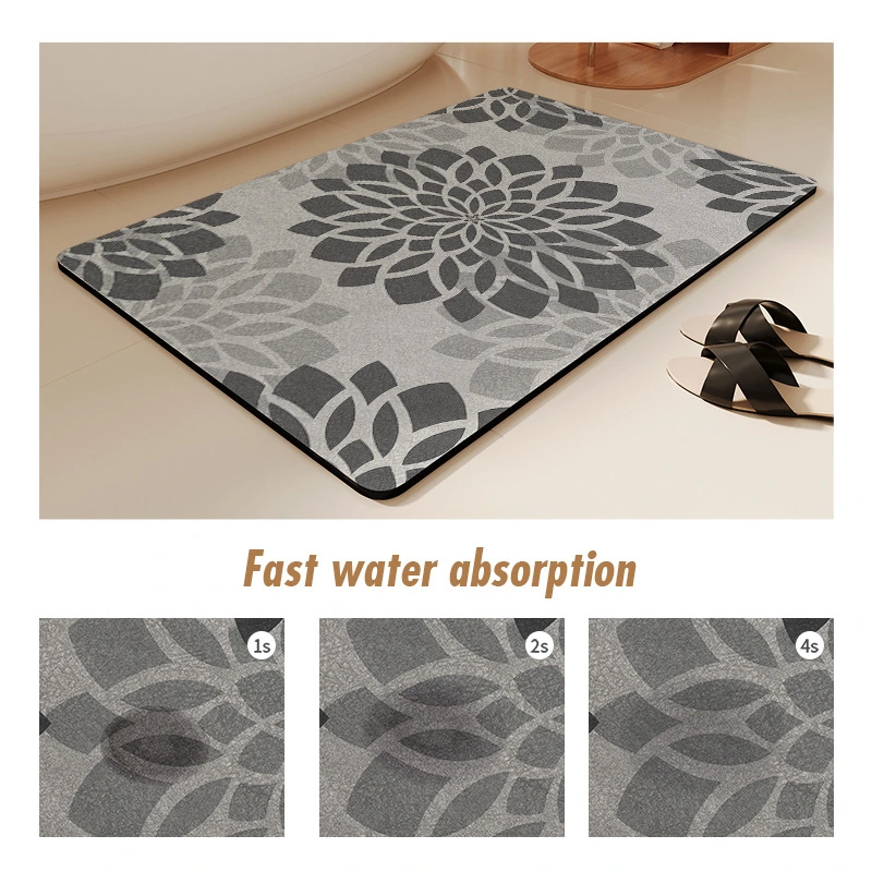 Best Luxury Floor Mats Details