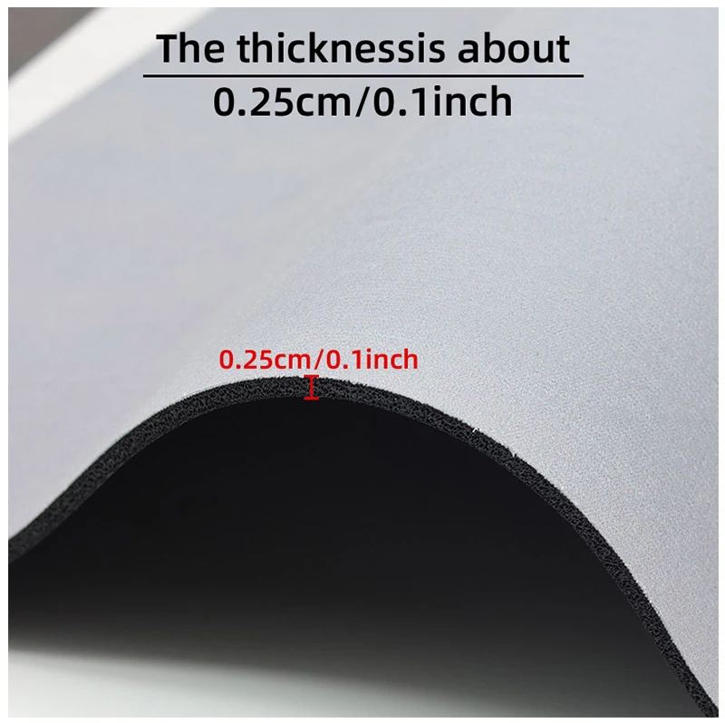 Nordic Style Floor Mat  Details