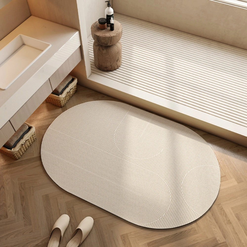 Ins-Style Floor Mat Stlye 2