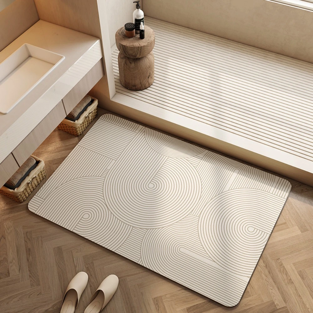 Ins-Style Floor Mat Stlye 3 Ins-Style Floor Mat Stlye 3