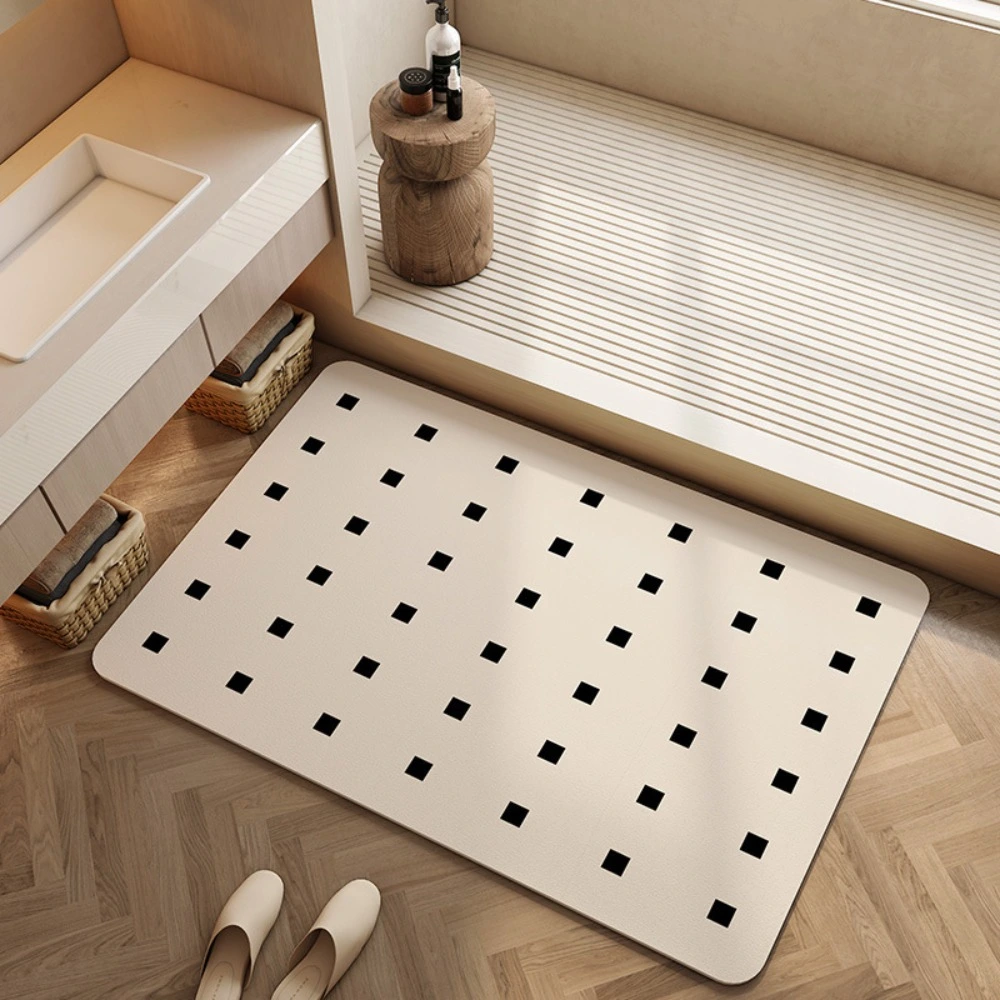 Ins-Style Floor Mat Stlye 4