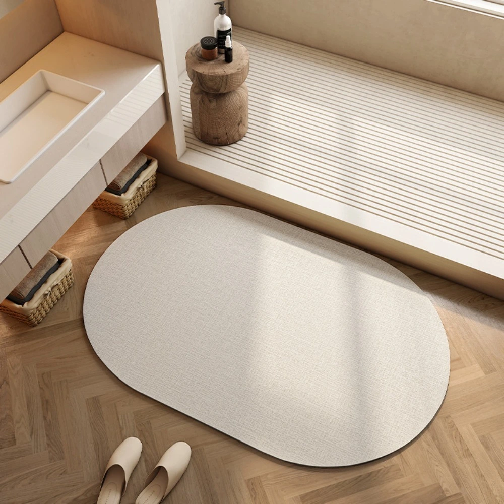 Ins-Style Floor Mat Stlye 5