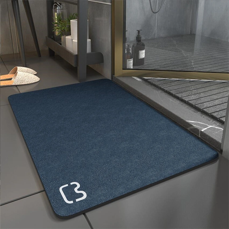Minimalist Style Floor Mat Stlye 1