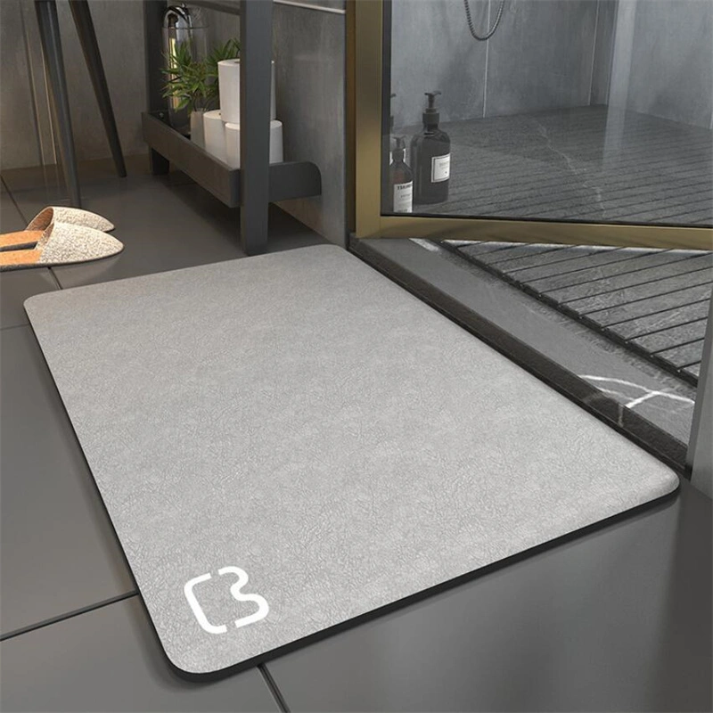 Minimalist Style Floor Mat Stlye 2 Minimalist Style Floor Mat Stlye 2