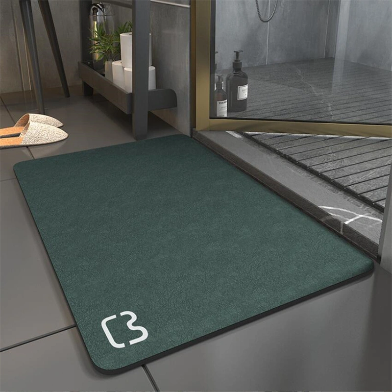 Minimalist Style Floor Mat Stlye 2