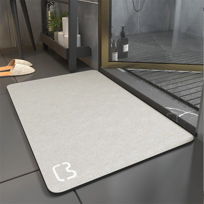 Minimalist Style Floor Mat Stlye 4