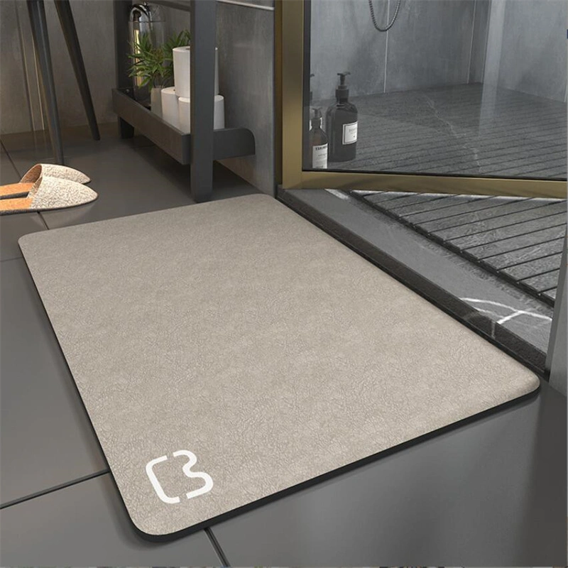Minimalist Style Floor Mat Stlye 5 Minimalist Style Floor Mat Stlye 5