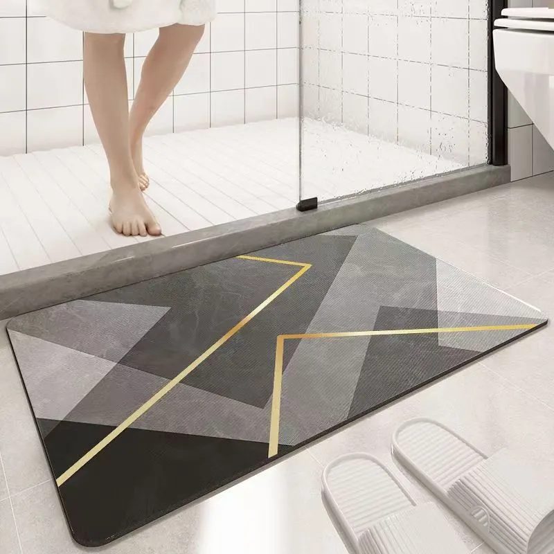 Japanese-Style Floor Mat Stlye 2