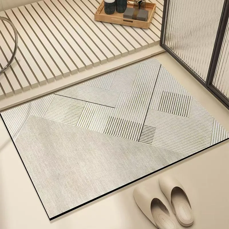Japanese-Style Floor Mat Stlye 3 Japanese-Style Floor Mat Stlye 3